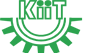 logo of kiit