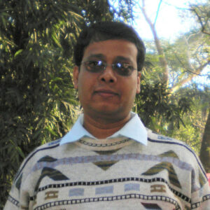 Dr. Hemant Kumar Rath